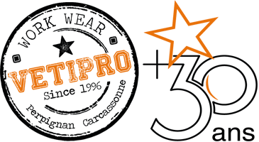 Vetipro 30 ans